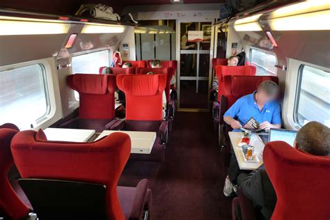 eurostar train amsterdam to paris